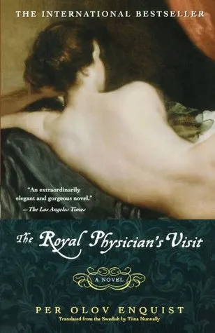 The Royal Physician