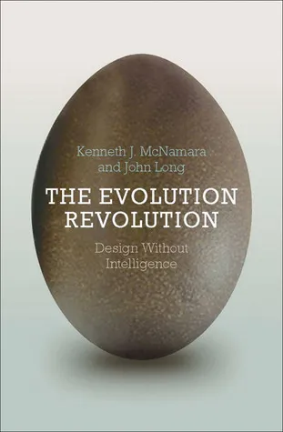 The Evolution Revolution: Design Without Intelligence