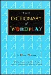 The Dictionary of Wordplay