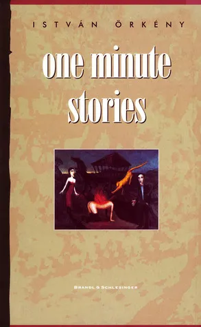 One Minute Stories