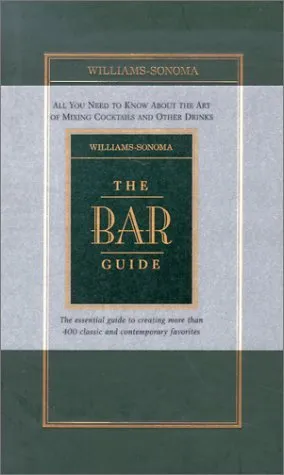 The Bar Guide