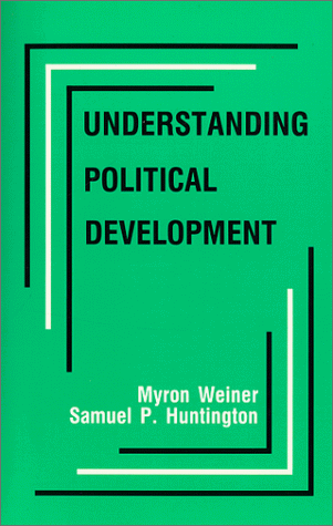Understanding Political Development