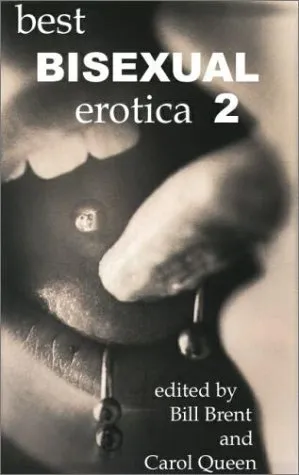Best Bisexual Erotica - Volume 2