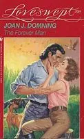 The Forever Man (Loveswept, #598)