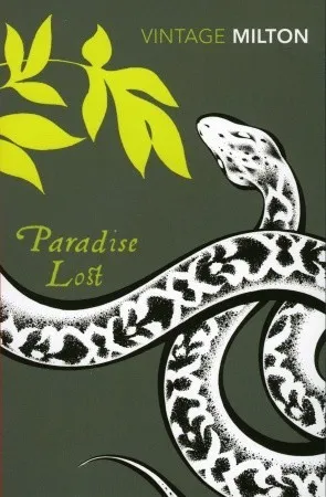 Paradise Lost: And Paradise Regained