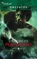 Persecuted (Witch Hunt, #2)