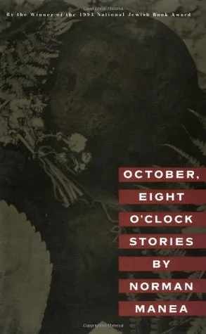 October, Eight O