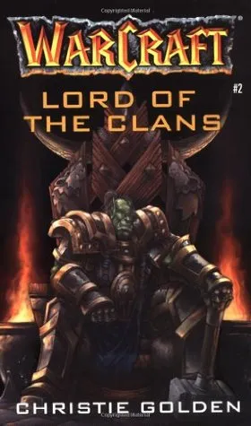 Lord of the Clans
