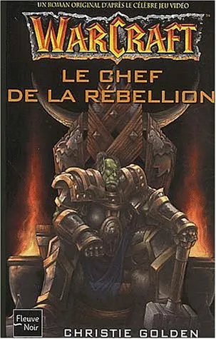 Le Chef de la Rebellion