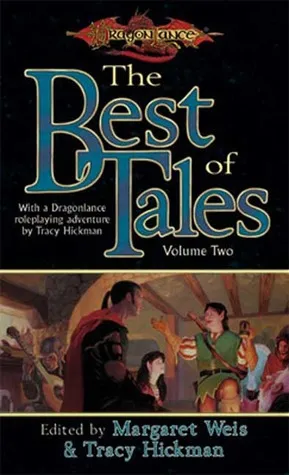 The Best of Tales: Volume Two