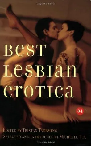Best Lesbian Erotica 2004