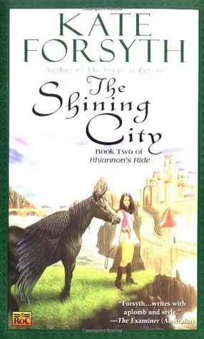 The Shining City