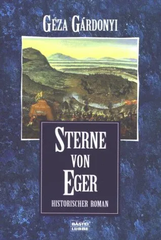 Sterne von Eger : historischer Roman