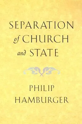 Separation of Church and State