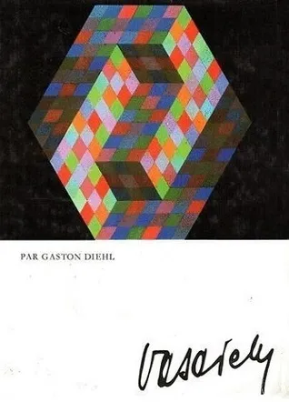 Vasarely (Crown Art Library)