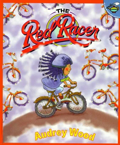 The Red Racer