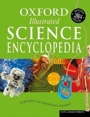 The Young Oxford Encyclopedia of Science