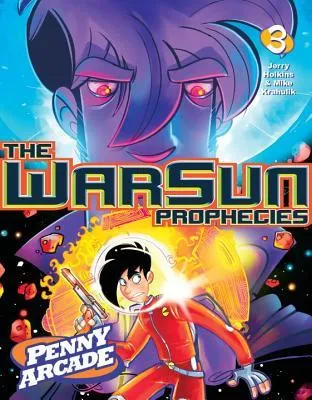 The Warsun Prophecies