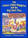 The Three Little Puppies and the Big Bad Flea