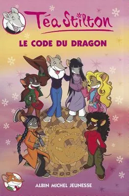 Le code du dragon