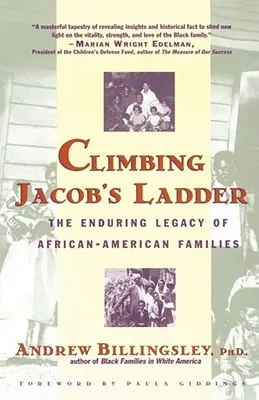 Climbing Jacob