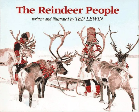 The Reindeer People