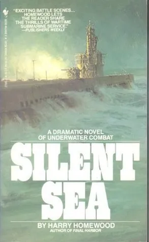 Silent Sea