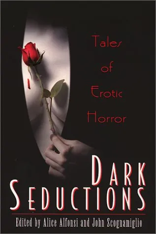 Dark Seductions: Tales of Erotic Horror