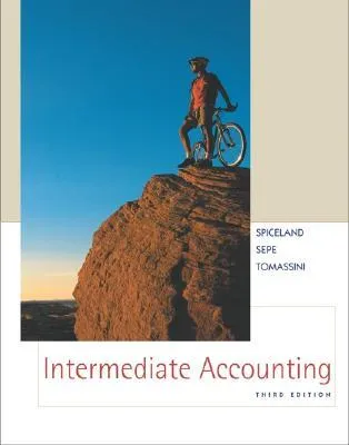 Intermediate Accounting [with Coach CD, NetTutor, Powerweb, & Alternate Exercises & Problems Manual]