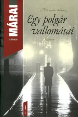 Egy polgár vallomásai