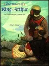 The Return of King Arthur: The Legend Through Victorian Eyes