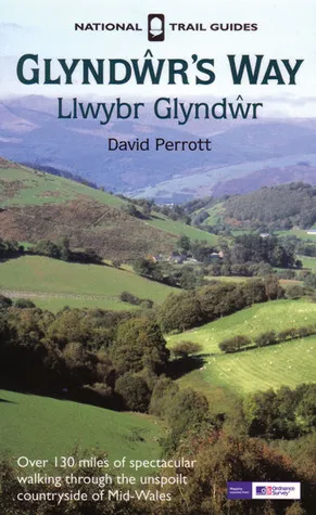 Glyndwr's Way: Llwybr Glyndwr