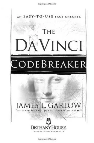 The Da Vinci Codebreaker: An Easy-To-Use Fact Checker