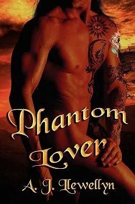 Phantom Lover, Volume 1
