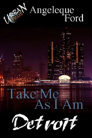 Take Me As I Am