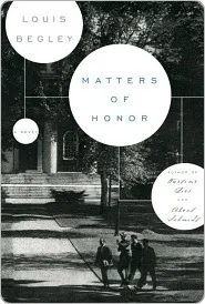 Matters of Honor Matters of Honor Matters of Honor