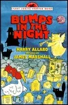 Bumps in the Night (First Choice Chapter Book)