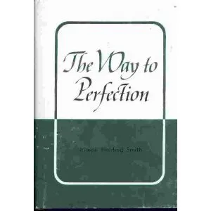 The Way to Perfection