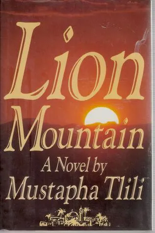 Lion Mountain