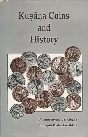 Kushana Coins and History