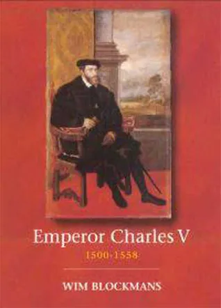 Emperor Charles V: 1500 - 1558