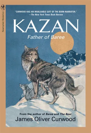 Kazan: Father of Baree