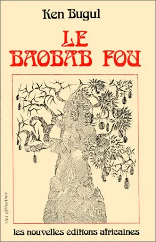 Le Baobab Fou
