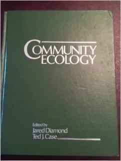 Community Ecology