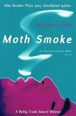 Moth Smoke