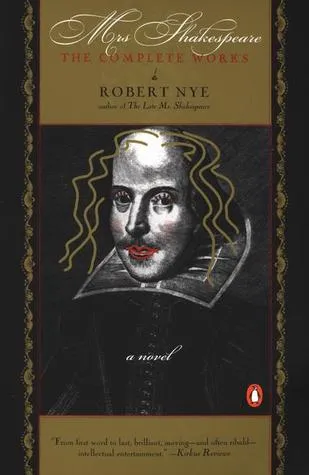 Mrs. Shakespeare: The Complete Works