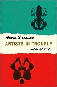 Artists in Trouble: New Stories