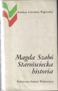 Staro?wiecka historia