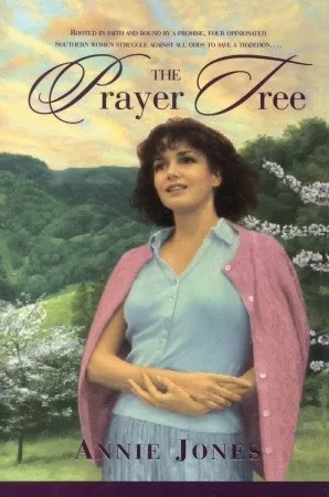 The Prayer Tree (The Prayer Tree Series #1)