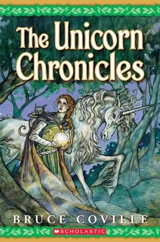 The Unicorn Chronicles (The Unicorn Chronicles #1-2)